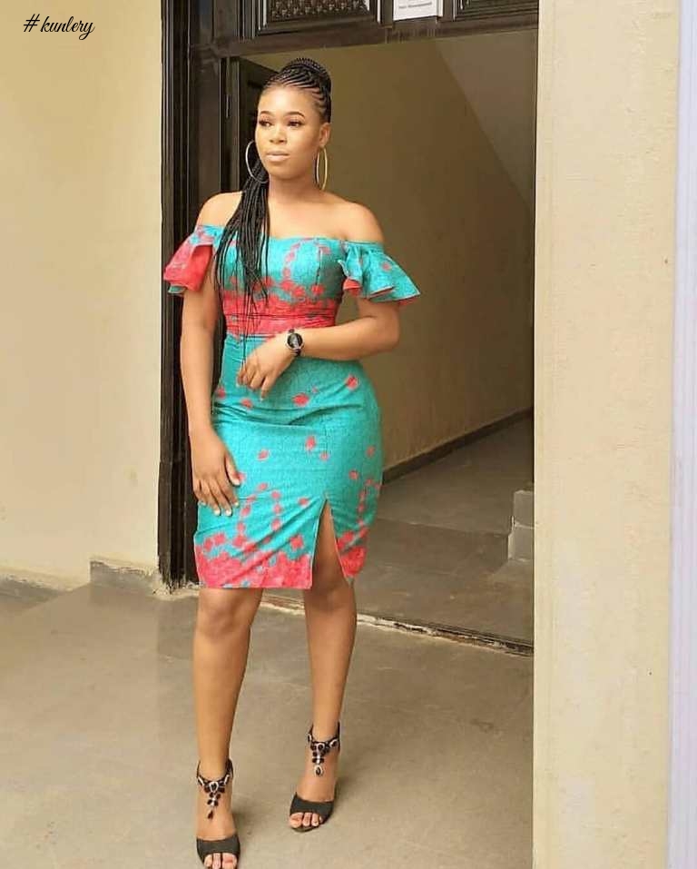 FRESH AND VIBRANT ANKARA STYLES TRENDING THIS SEASON