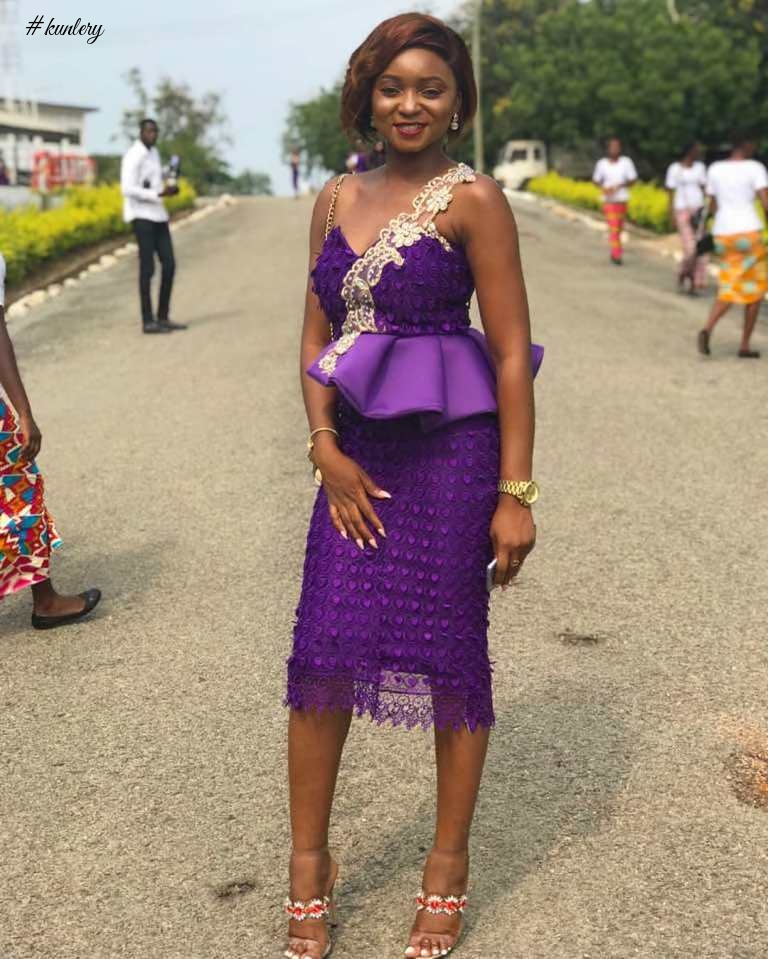 FUN FABULOUS ASO EBI STYLES INSPIRATION TO SLAY THIS WEEKEND