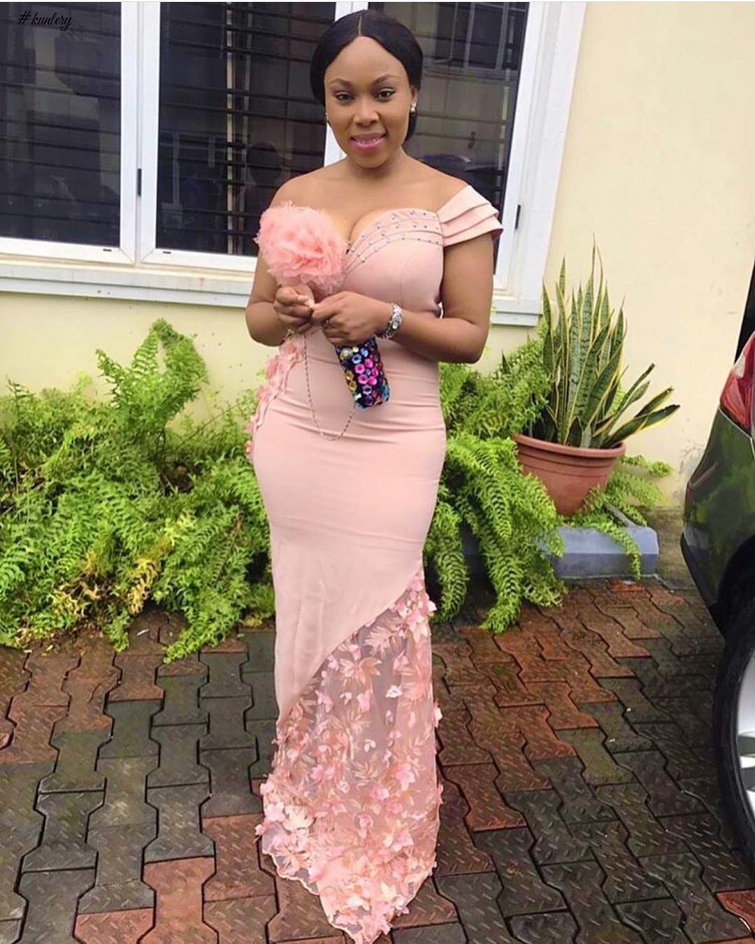 THESE ASO EBI STYLES ARE ONLY FOR THE FASHION DIVAS