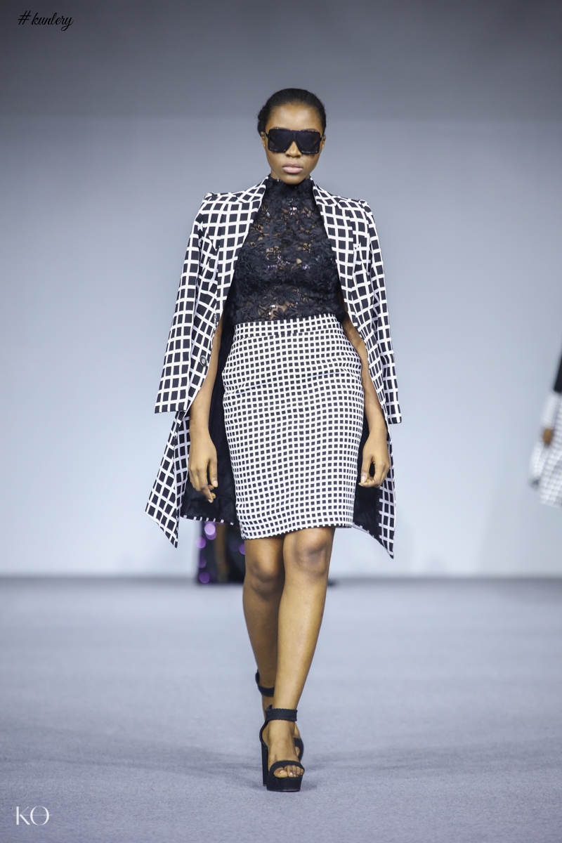 Glitz Africa Fashion Week 2018: Day 3 – Nonnistics