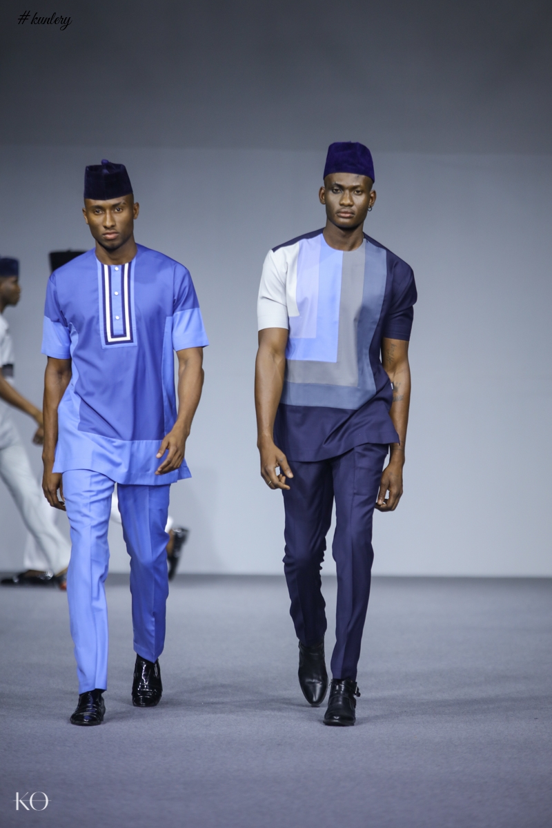 Show Report: Glitz African Fashion Week 2018: Day 3- Vanskere