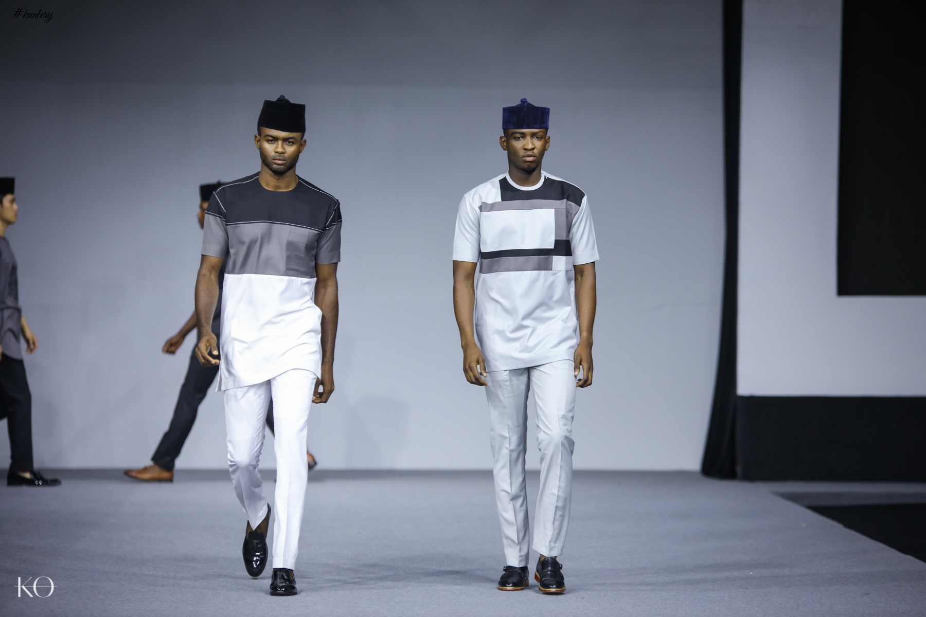 Show Report: Glitz African Fashion Week 2018: Day 3- Vanskere