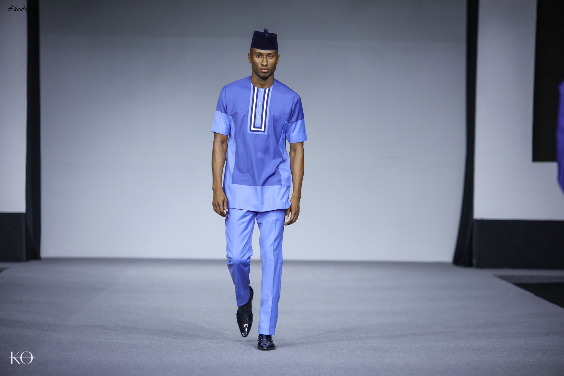 Show Report: Glitz African Fashion Week 2018: Day 3- Vanskere