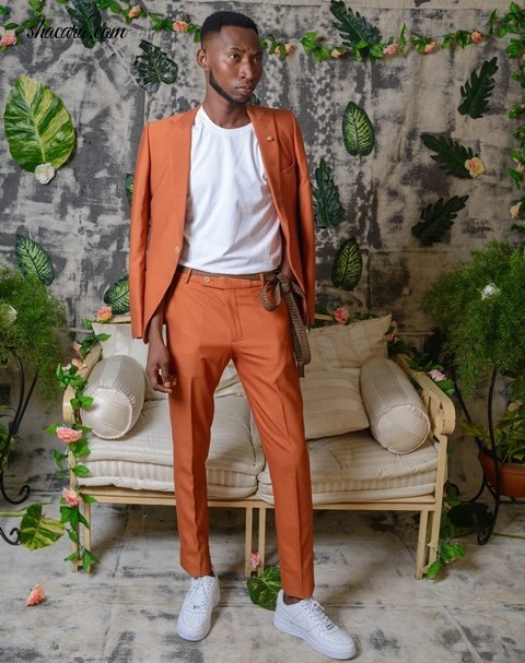 Debonair Afrik Holds The First ‘The Editor Meet’ Brunch; And Here Is All The Trendy ‘Guest Style’ You Need To See!