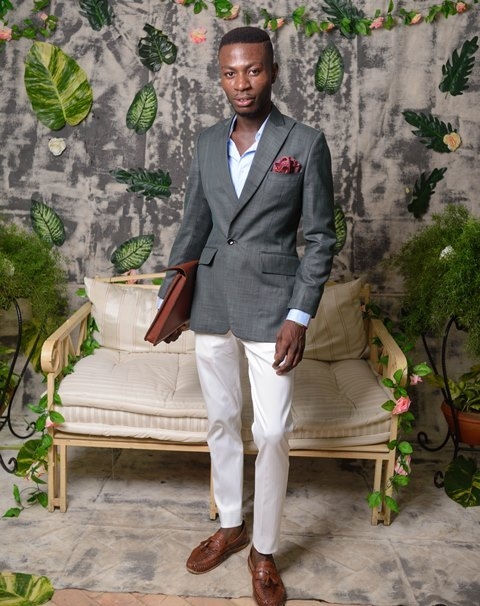 Debonair Afrik Holds The First ‘The Editor Meet’ Brunch; And Here Is All The Trendy ‘Guest Style’ You Need To See!