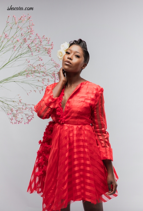 Vimbai Mutinhiri Gives Back To Young African Women By Launching Empowerment Portal