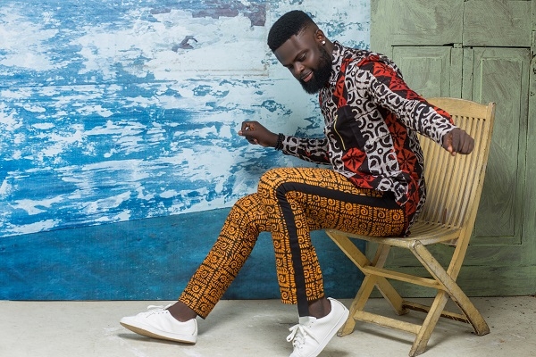 Ebun Oladoye And Yomi Casual’s Latest Collection Is An Adire-Filled Extravaganza