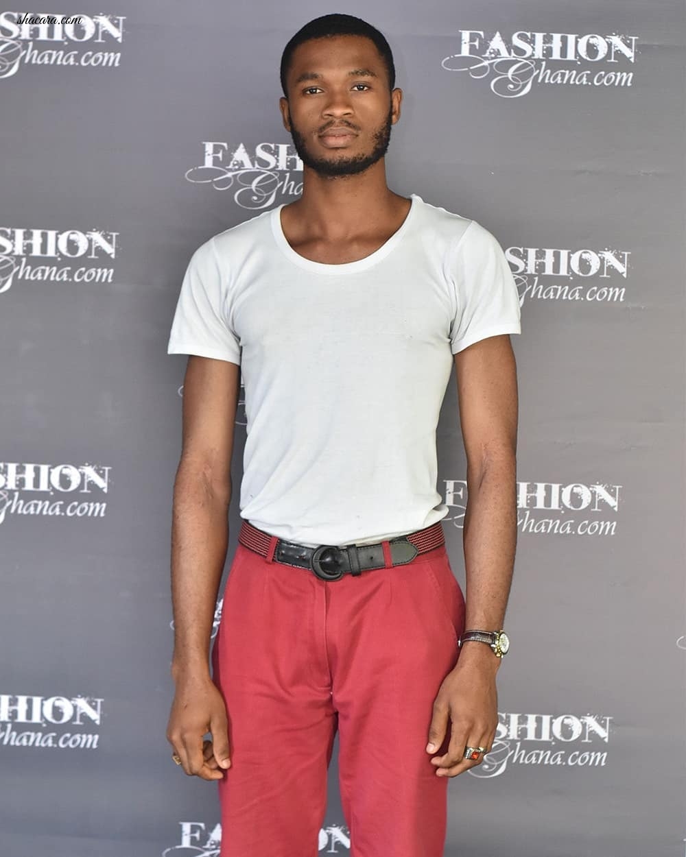 Accra Fashion Week Raises The Standards Once More With An Amazing Selection Of Hot Models From It’s Casting