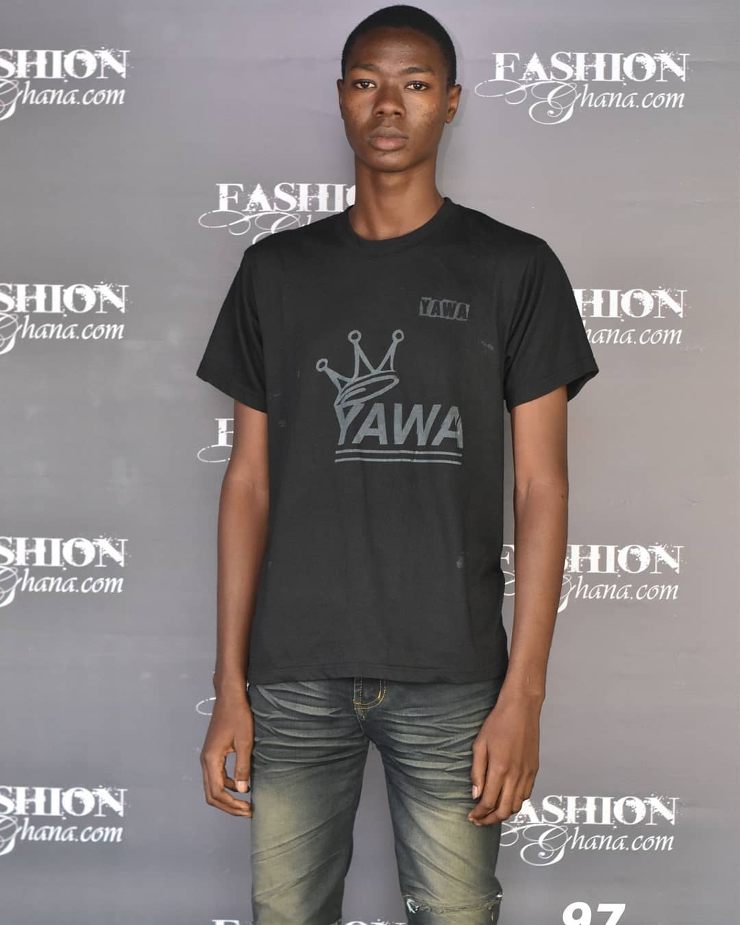 Accra Fashion Week Raises The Standards Once More With An Amazing Selection Of Hot Models From It’s Casting