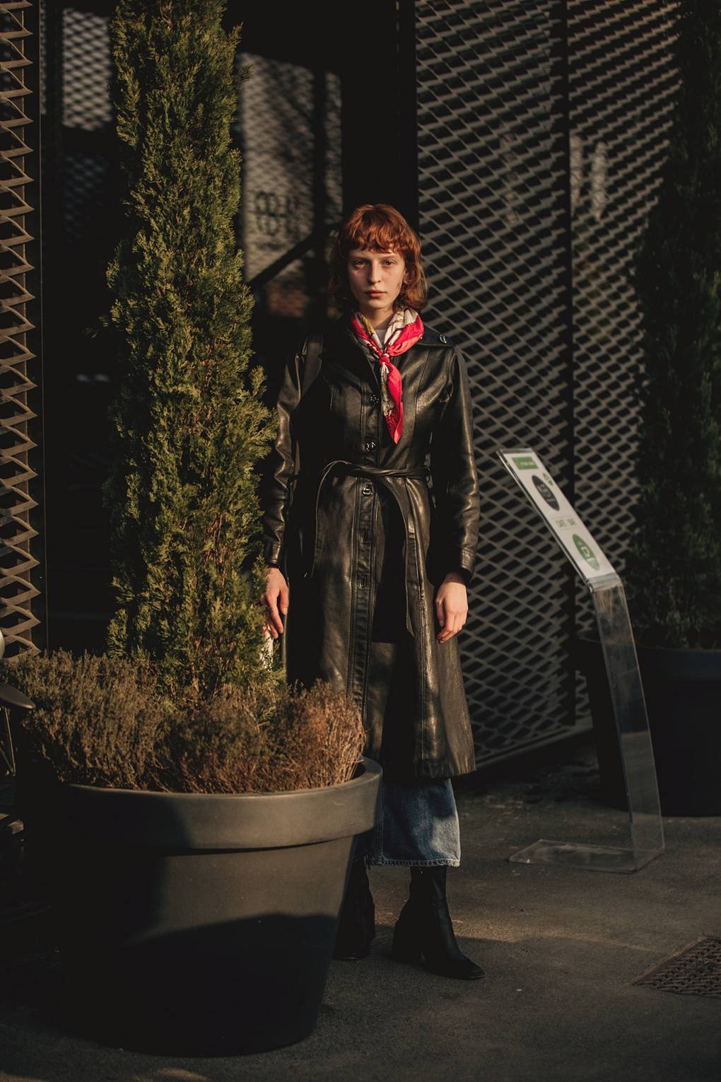 The Best Street Style From Milan Fashion Week