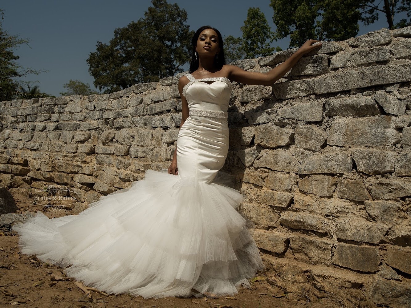 Brides & Babies Releases A Non-Conforming 2019 Bridal Collection