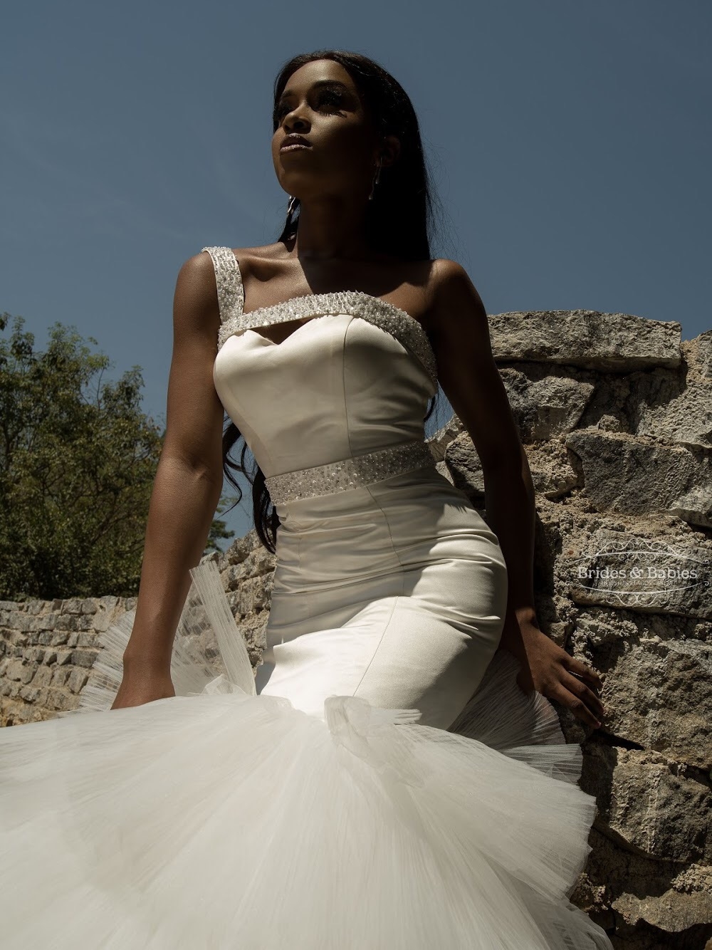 Brides & Babies Releases A Non-Conforming 2019 Bridal Collection