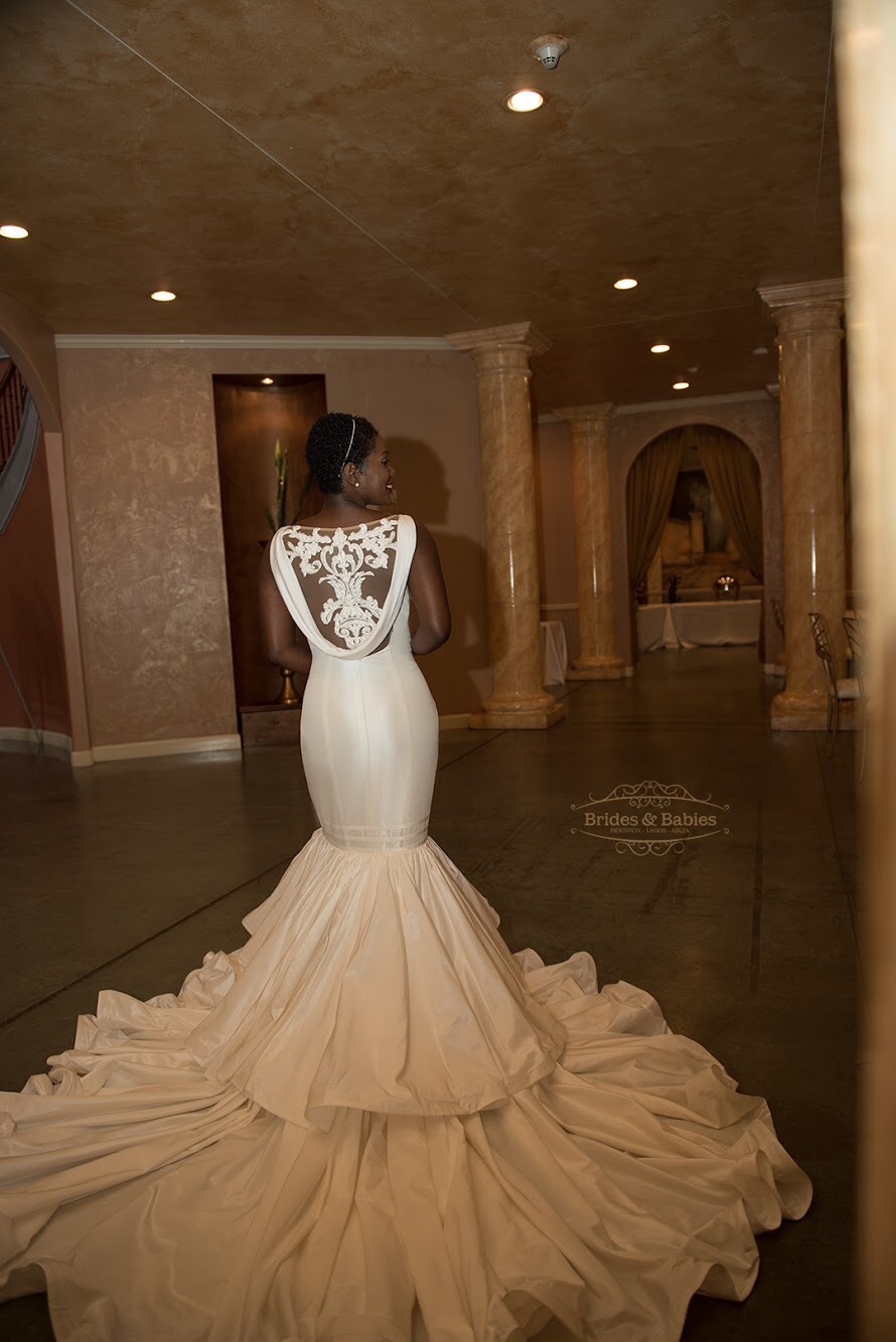 Brides & Babies Releases A Non-Conforming 2019 Bridal Collection