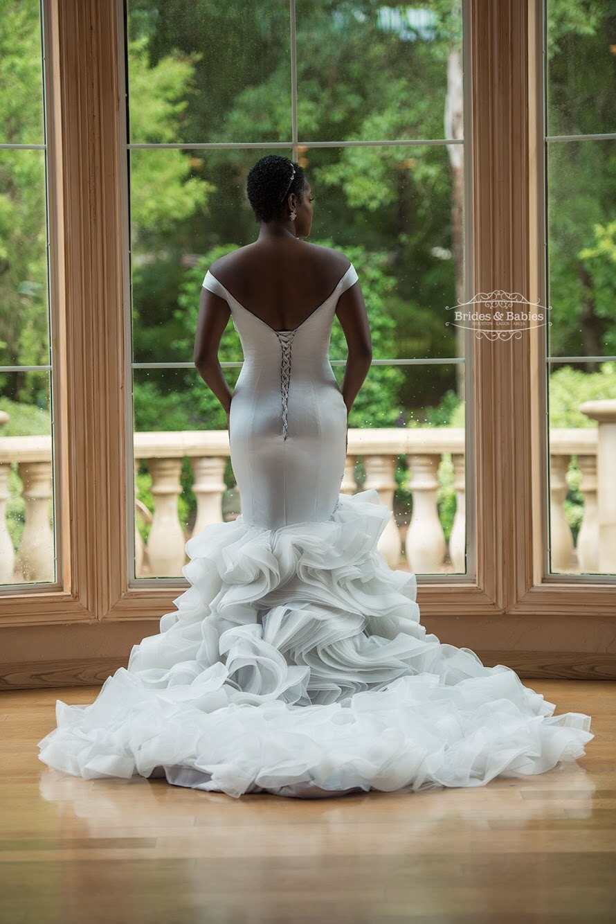 Brides & Babies Releases A Non-Conforming 2019 Bridal Collection