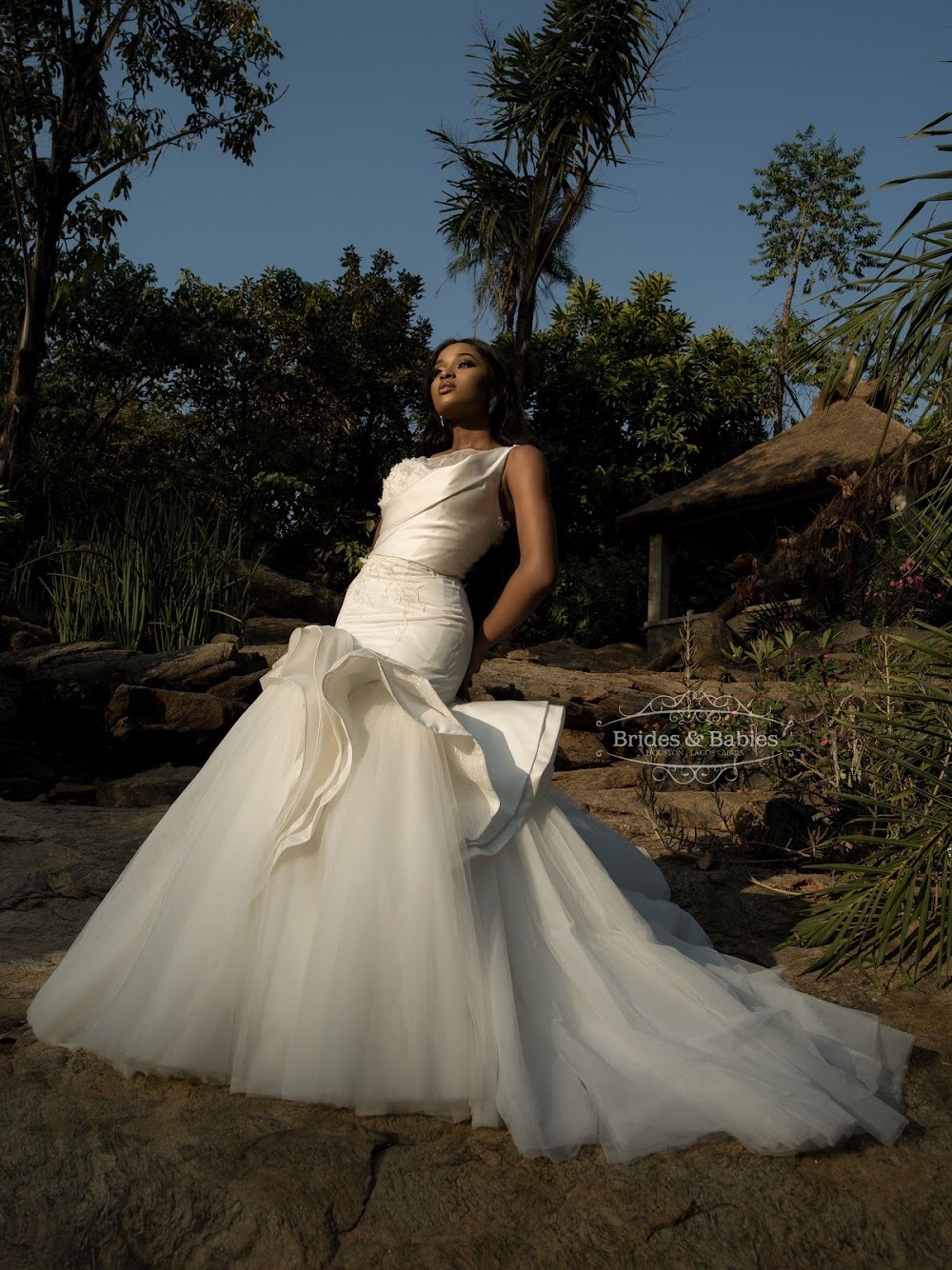 Brides & Babies Releases A Non-Conforming 2019 Bridal Collection