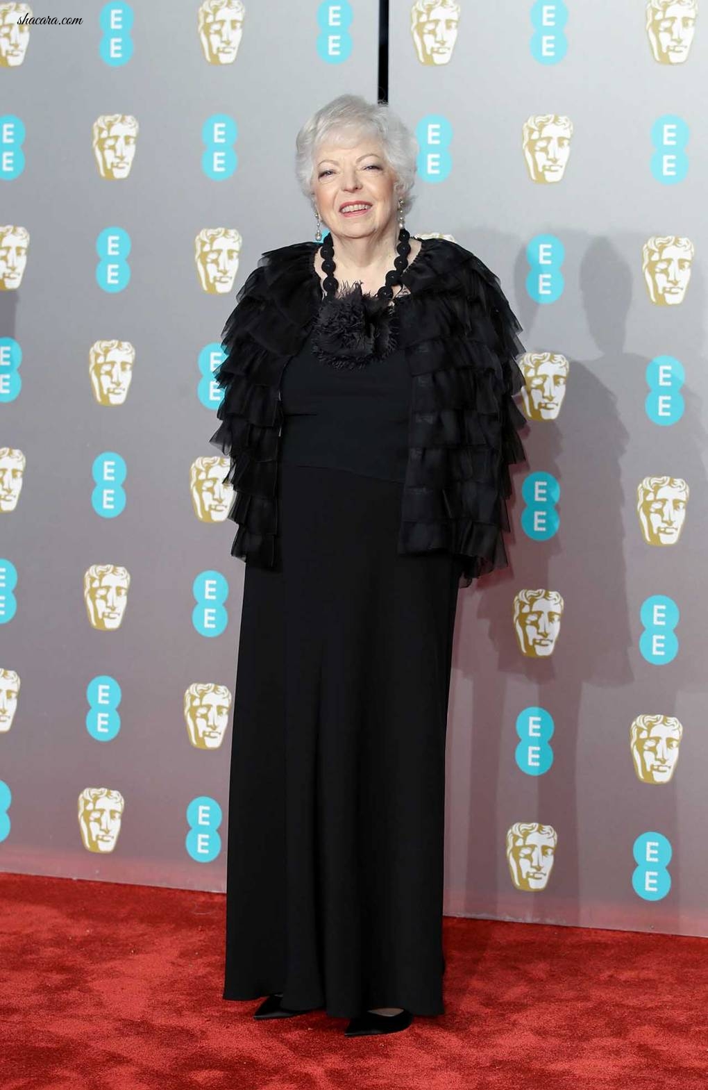 BAFTAs 2019: Red Carpet Dresses