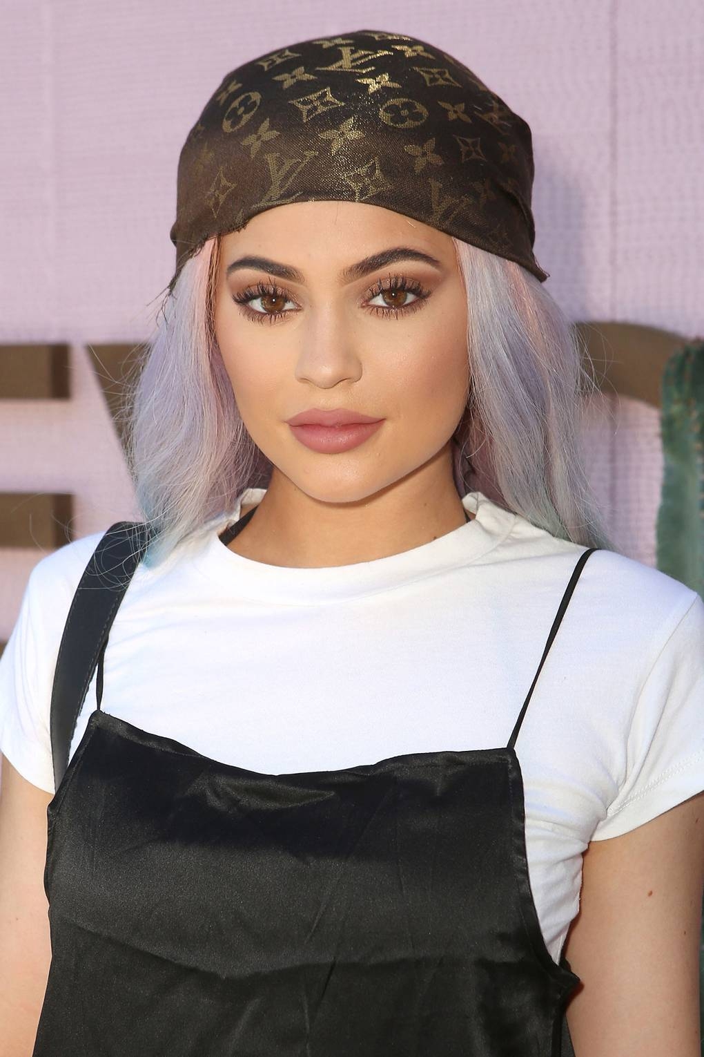 Kylie Jenner: Hair Style File