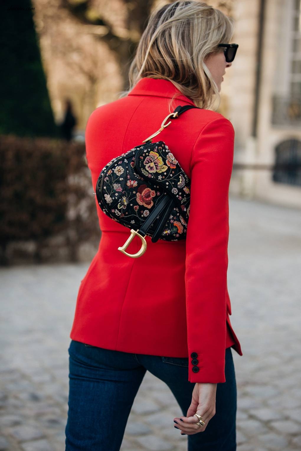 The Best Street Style From Paris Fashion Week