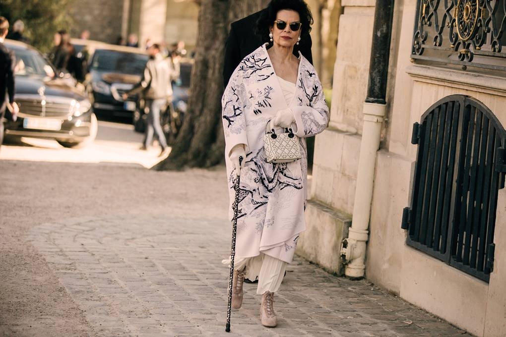 The Best Street Style From Paris Fashion Week