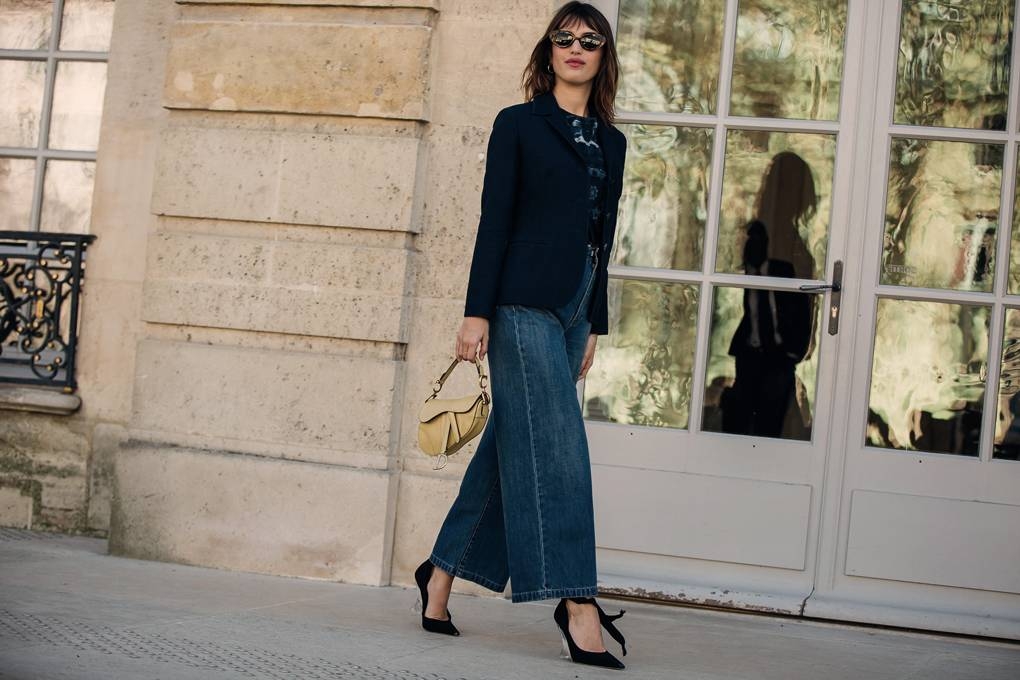 The Best Street Style From Paris Fashion Week