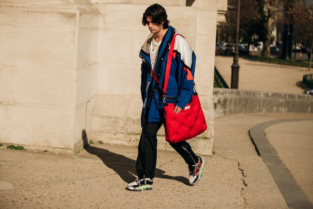 The Best Street Style From Paris Fashion Week