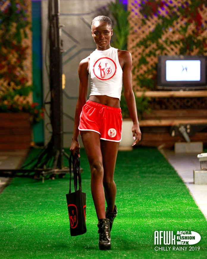 See All The Hot Models That Rocked The Accra Fashion Week CR19 Runway And Their Contact Info