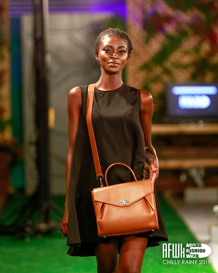 See All The Hot Models That Rocked The Accra Fashion Week CR19 Runway And Their Contact Info