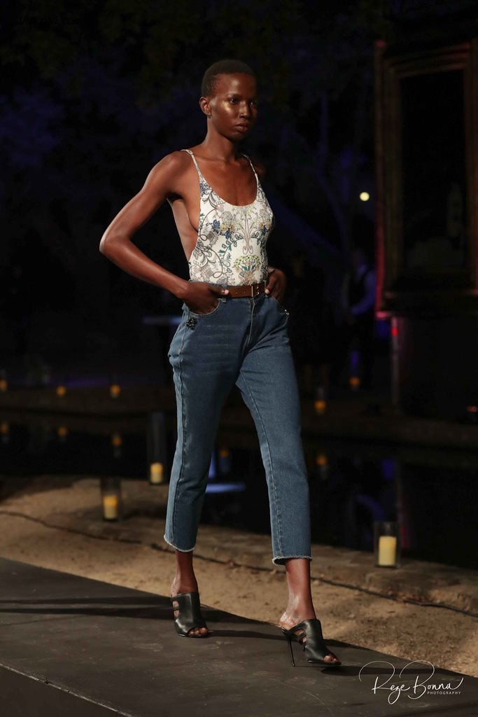 Show Report: AFI Capetown Fashion Week — Taibo Bacar | #AFICTFW18