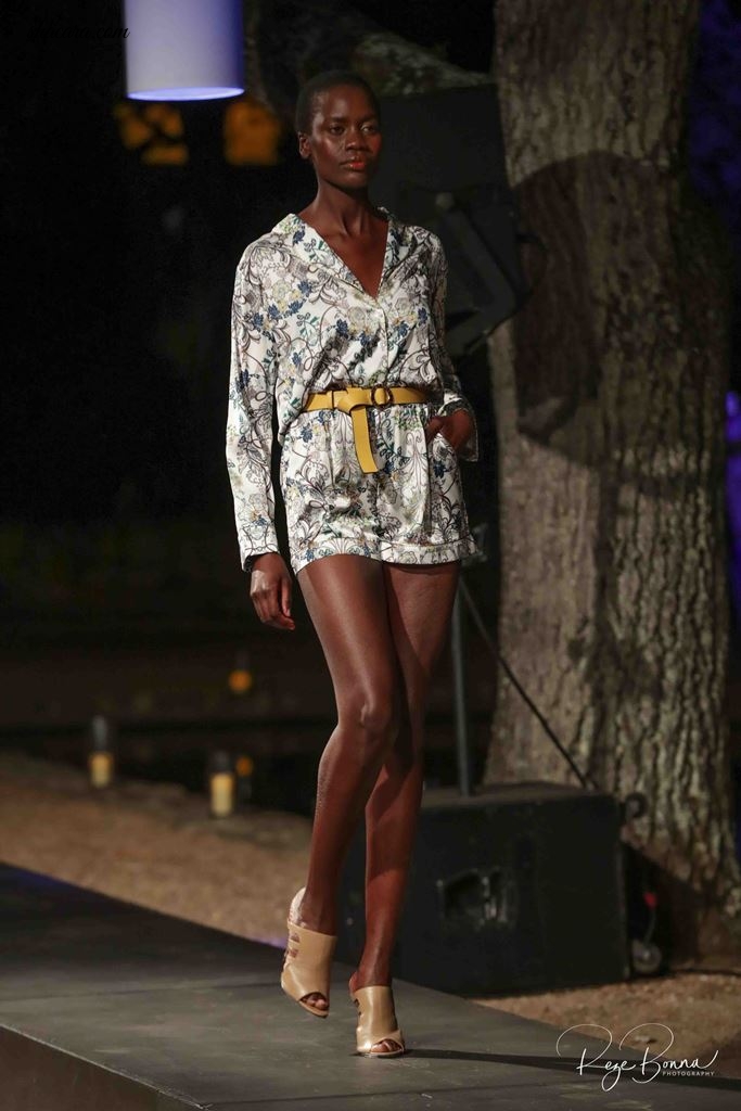 Show Report: AFI Capetown Fashion Week — Taibo Bacar | #AFICTFW18