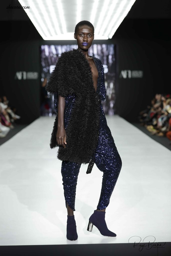 Show Report: AFI Capetown Fashion Week — Ruff Tung | #AFICTFW18