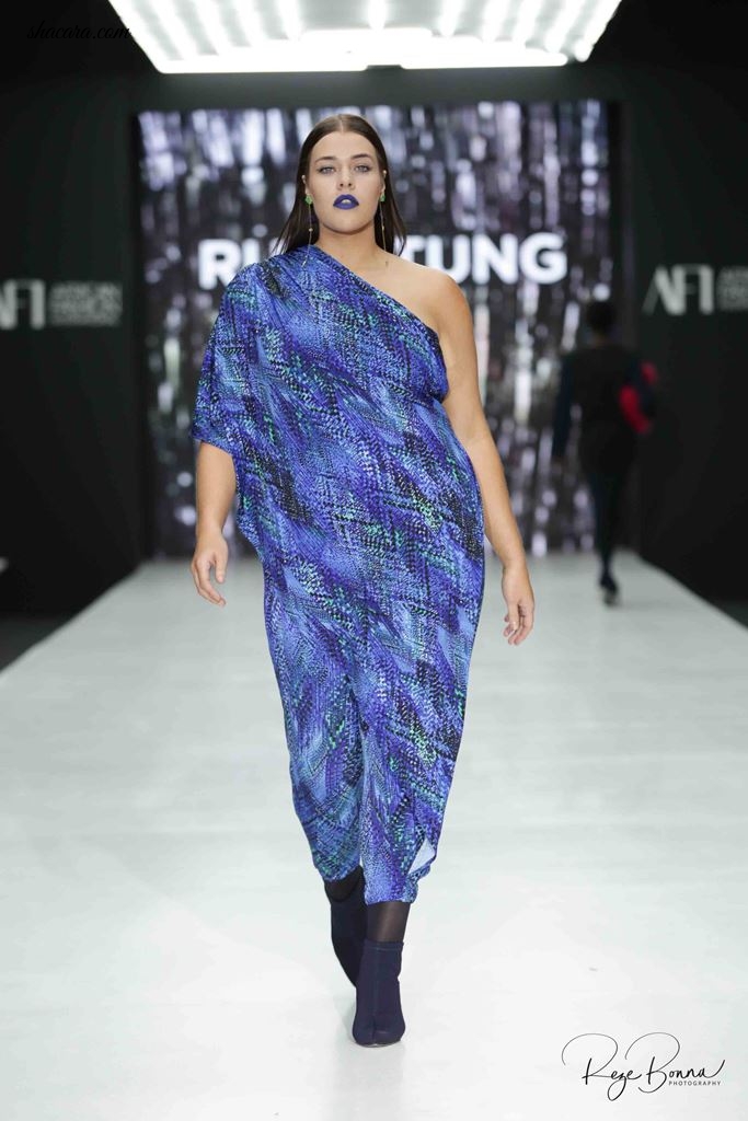 Show Report: AFI Capetown Fashion Week — Ruff Tung | #AFICTFW18