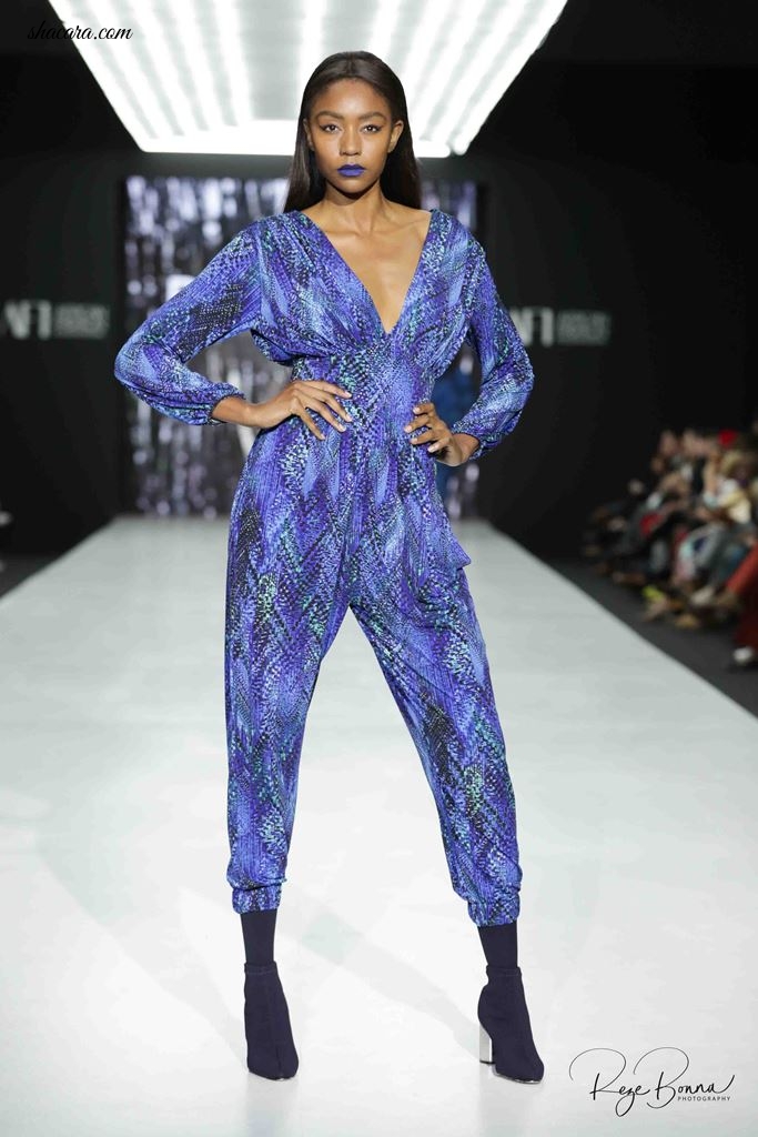 Show Report: AFI Capetown Fashion Week — Ruff Tung | #AFICTFW18