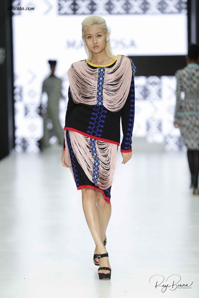 Show Report: AFI Capetown Fashion Week — Maxhosa | #AFICTFW18