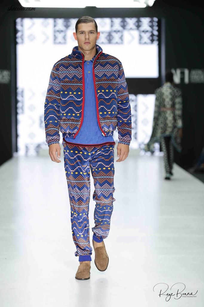 Show Report: AFI Capetown Fashion Week — Maxhosa | #AFICTFW18