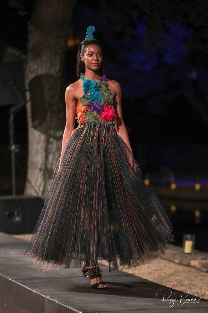 AFI Capetown Fashion Week — Marianne Fassler | #AFICTFW18