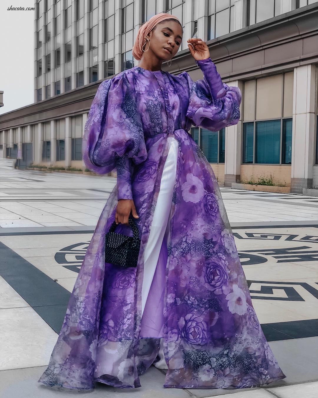 It’s Official: These Were The Most-Traffic Stopping Guest Looks From Arise Fashion Week 2019