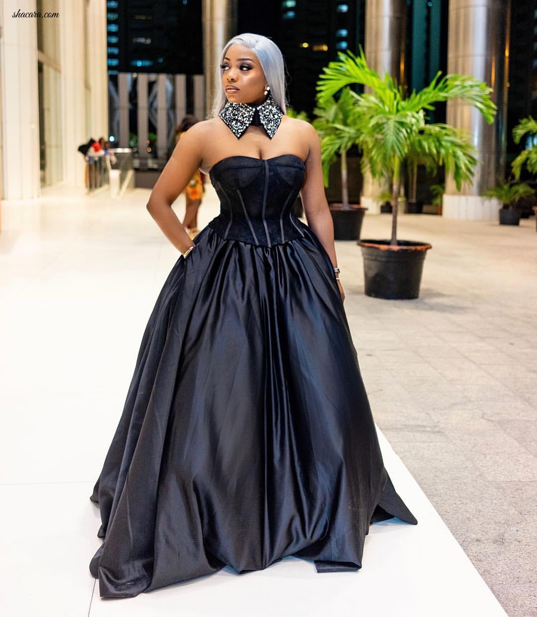 It’s Official: These Were The Most-Traffic Stopping Guest Looks From Arise Fashion Week 2019