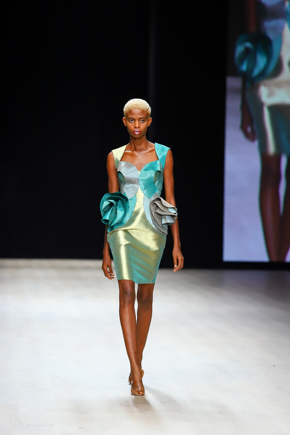 Show Reports: ARISE Fashion Week 2019 Day 3 — Deola Sagoe