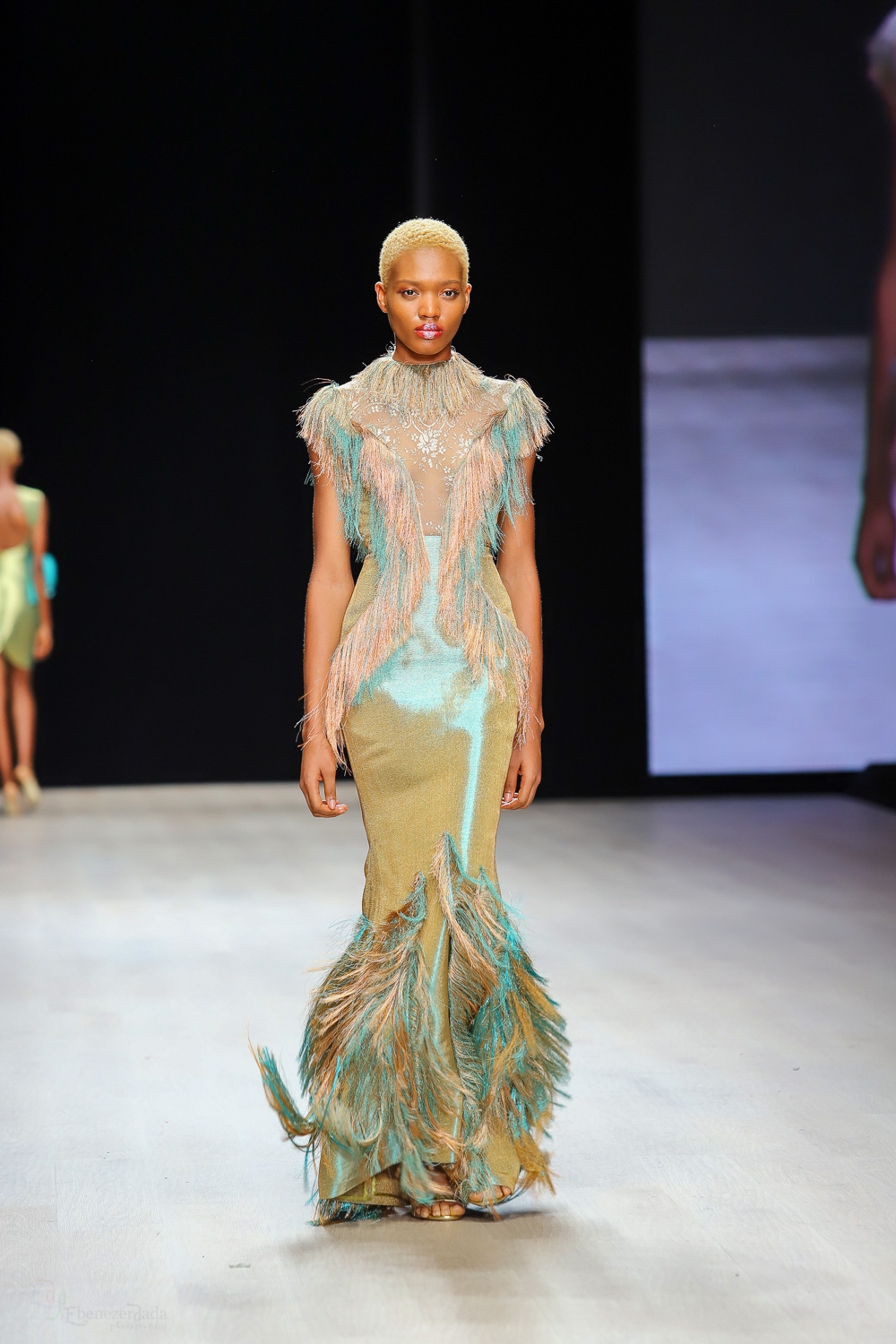 Show Reports: ARISE Fashion Week 2019 Day 3 — Deola Sagoe