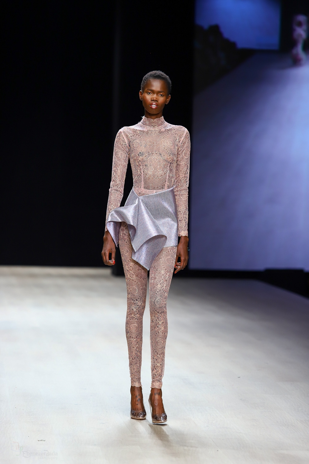 Show Reports: ARISE Fashion Week 2019 Day 3 — Deola Sagoe