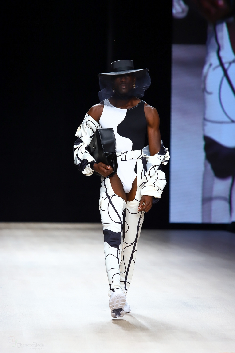 ARISE Fashion Week 2019 Day 3 — Rich Mnisi