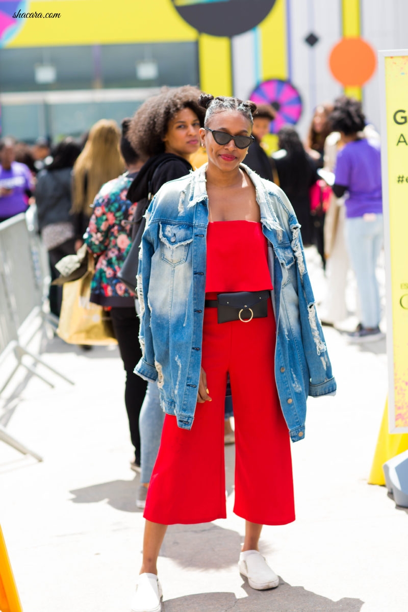 The 2019 ESSENCE Beauty Carnival Presents New York’s Fiercest Looks