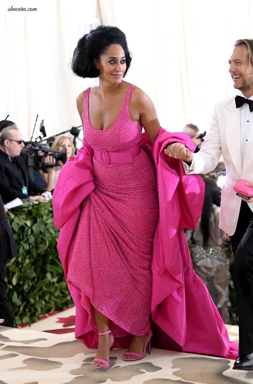 Will The Met Gala Red Carpet Be As Camp As We Hope?