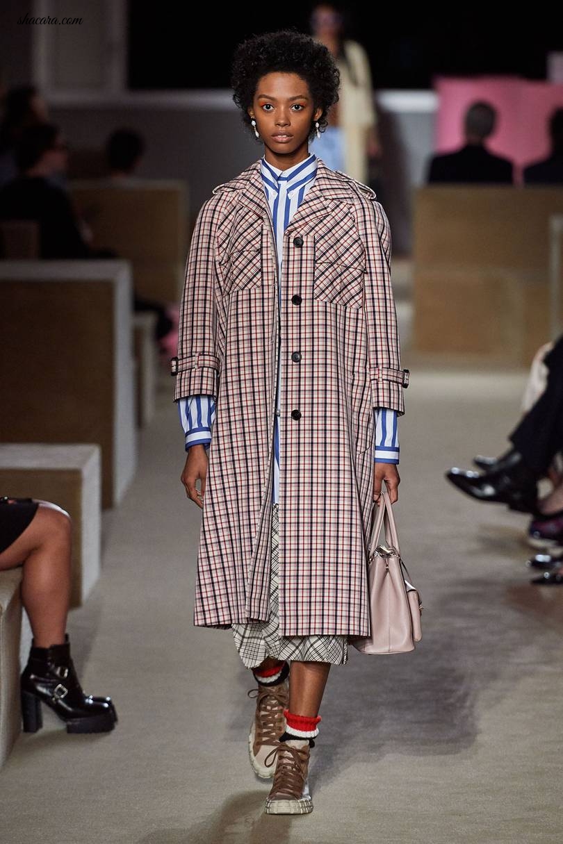 Prada Spring/Summer 2020 Resort Collection