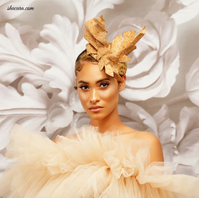 Winning Brand Velma Millinery & Accessories Releases New Collection For Brides