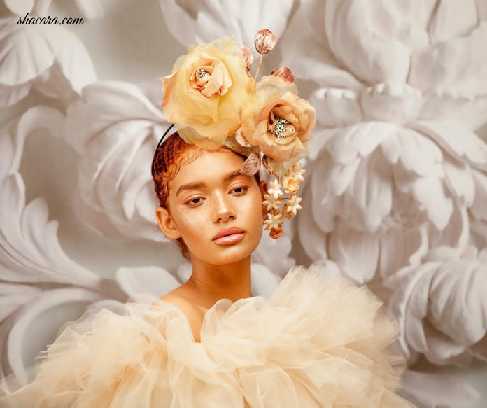 Winning Brand Velma Millinery & Accessories Releases New Collection For Brides