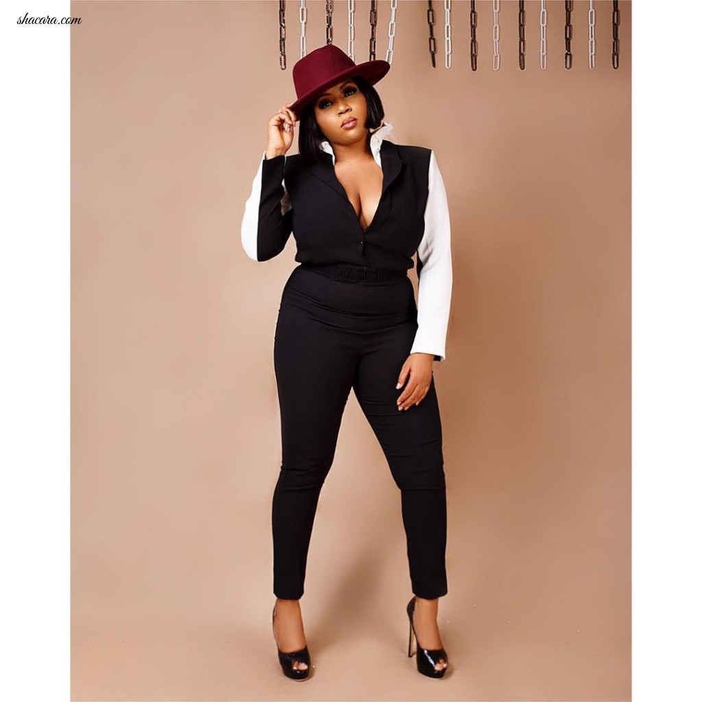 Make An Appearance! Nigerian Emerging Womenswear Brand Mich Lagos Releases ‘Debutante’ Collection