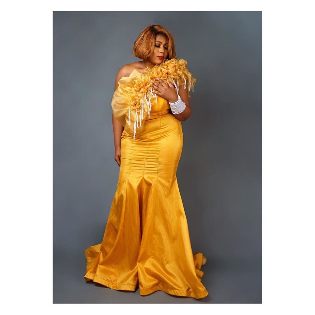 Make An Appearance! Nigerian Emerging Womenswear Brand Mich Lagos Releases ‘Debutante’ Collection