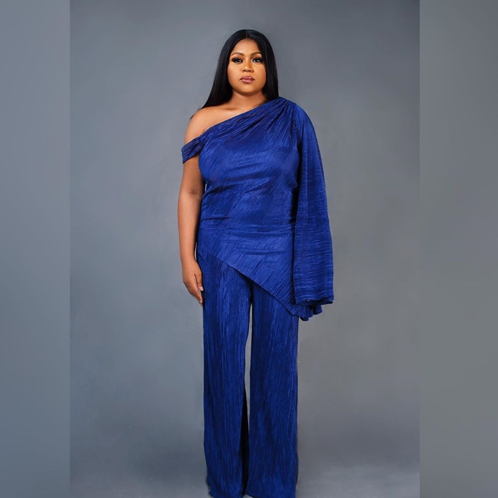 Make An Appearance! Nigerian Emerging Womenswear Brand Mich Lagos Releases ‘Debutante’ Collection