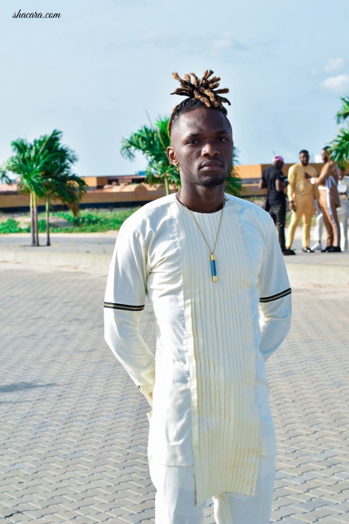 Classy & Comfortable! Menswear Brand Zuny Label Summer Collection ‘Sinfonia’